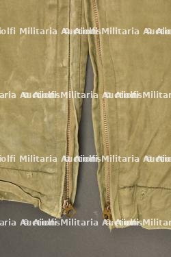 Pantalon de vol A-9. — photo 4