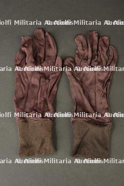Sous-gants USAAF. — photo 1