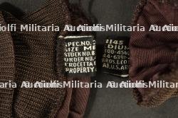 Sous-gants USAAF. — miniature 2
