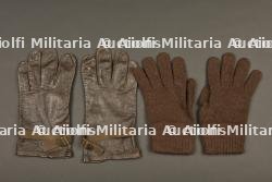 Gants de vol A-11.