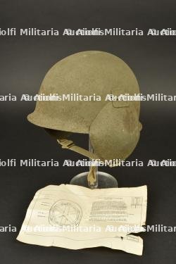 Casque anti-flak M-3. — photo 1