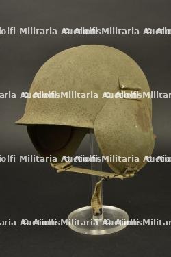 Casque anti-flak M-3. — miniature 3