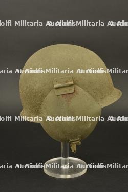 Casque anti-flak M-3. — photo 5