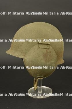 Casque anti-flak M-3. — photo 7