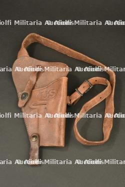 Holster de colt 45 de poitrine.