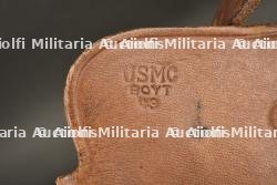 Holster de colt 45 de poitrine. — miniature 2
