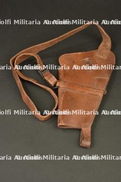 Holster de colt 45 de poitrine. — miniature 3