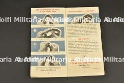 Lunette de vol B-8 en boite. — miniature 2