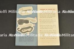 Lunette de vol B-8 en boite. — miniature 4