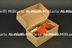 Lunette de vol B-8 en boite. — miniature 11