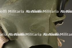 Masque à oxygène A-10-A. — miniature 2