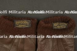 Gants de vol A-10. — miniature 2