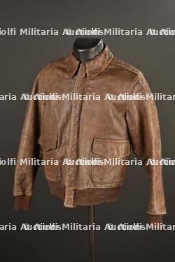 Blouson de vol A-2. — photo 1