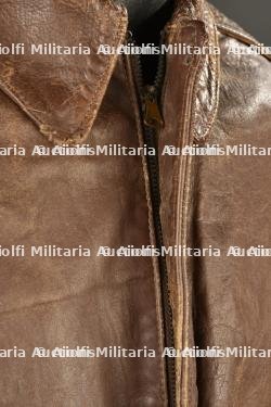 Blouson de vol A-2. — photo 4