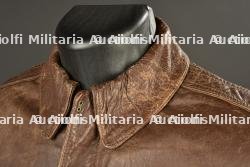 Blouson de vol A-2. — miniature 5