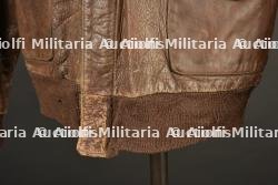 Blouson de vol A-2. — miniature 6