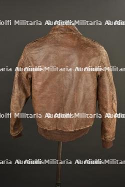 Blouson de vol A-2. — photo 10