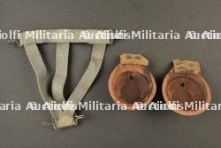 Pièces détachées pour bonnets de vol. — miniature 2