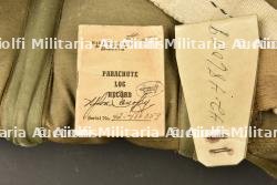 Parachute B-8. — miniature 6
