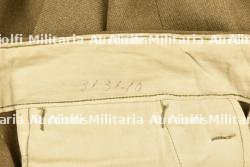 Pantalon moutarde. — photo 2