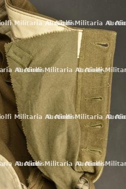 Pantalon moutarde. — miniature 3