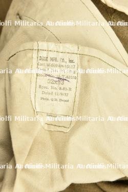 Pantalon moutarde. — miniature 4
