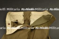 Pantalon moutarde. — miniature 5