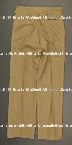 Pantalon moutarde. — photo 6