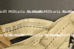 Harnais de parachute A-3 avec housse de parachute ventral. — miniature 12