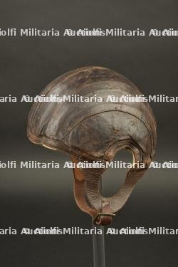 Casque anti-flak M-4. — photo 1