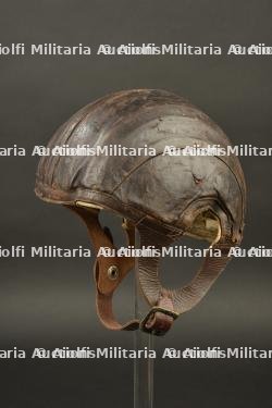 Casque anti-flak M-4. — miniature 4