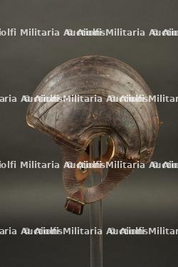 Casque anti-flak M-4. — photo 5