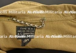 Combinaison de vol A-4. — photo 2