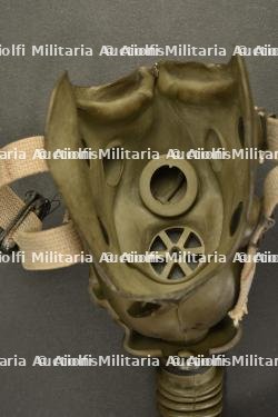 Masque à oxygène A-10. — miniature 2