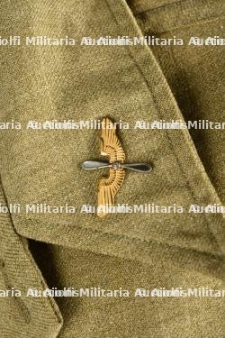 Chemise moutarde. — miniature 5