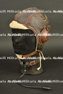 Bonnet de vol B-6. — photo 1