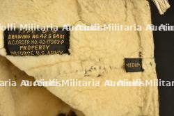 Bonnet de vol B-6. — photo 2