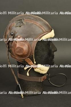 Bonnet de vol B-6. — photo 12