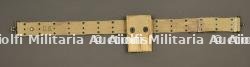 Ceinturon M-36 et accessoires.