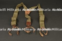 Bretelles pour pantalon de vol. — miniature 2
