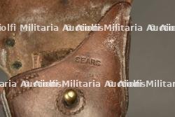 Holster de colt 45. — miniature 2
