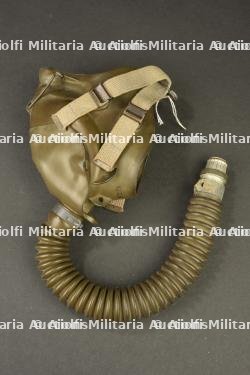 Masque à oxygène A-10.