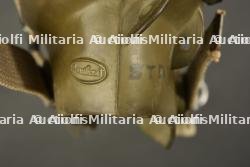 Masque à oxygène A-10. — miniature 2
