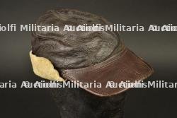 Casquette B-2.