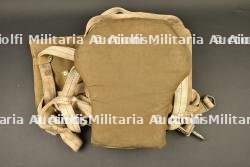Parachute S1 avec son kit dorsal de survie. — photo 9