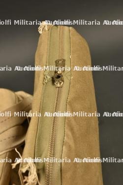 Parachute S1 avec son kit dorsal de survie. — miniature 10