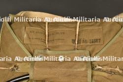 Parachute S1 avec son kit dorsal de survie. — photo 19