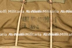 Parachute S1 avec son kit dorsal de survie. — photo 21