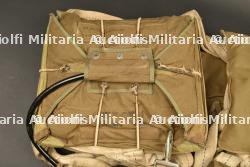 Parachute S1 avec son kit dorsal de survie. — photo 22