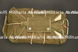 Housse de parachute ventral. — photo 1